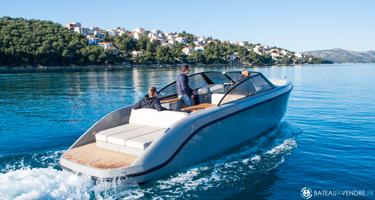 Rand Boats Supreme 27