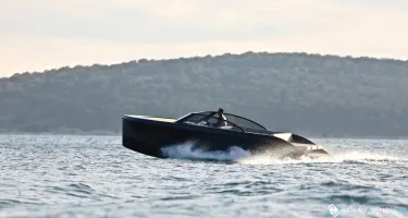 Rand Boats Leisure 28