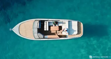 Rand Boats Leisure 28