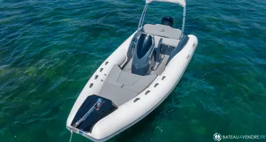 Fanale Pichju 600