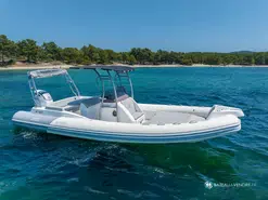 Fanale Altagna 820