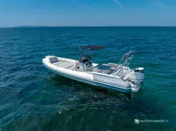 Fanale Altagna 820