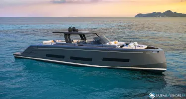 Pardo Yachts Pardo 75