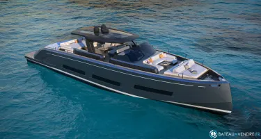 Pardo Yachts Pardo 75