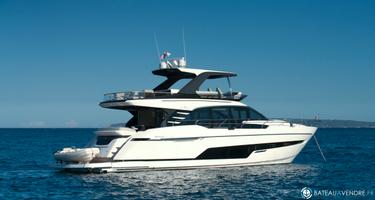 Fairline Squadron 68