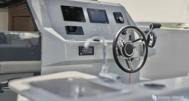 Rand Boats Escape 30