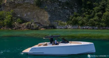 Pardo Yachts Pardo 38
