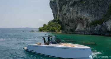 Pardo Yachts Pardo 38