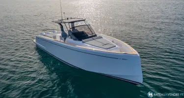 Pardo Yachts Pardo 38