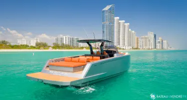Pardo Yachts Pardo 43