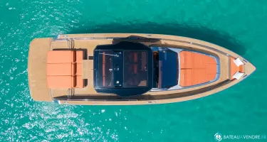 Pardo Yachts Pardo 43