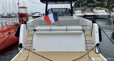 Medyacht MED 42