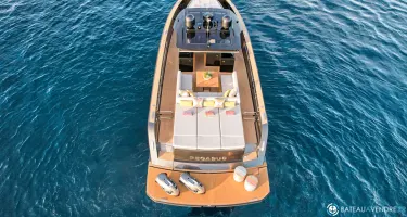 Pardo Yachts Pardo 50