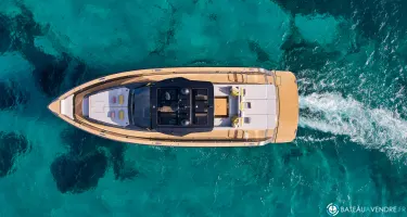 Pardo Yachts Pardo 50
