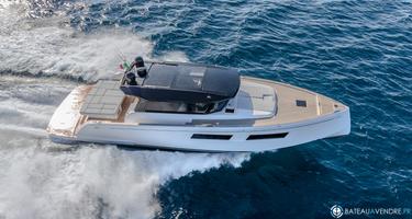 Pardo Yachts Pardo 52 GT