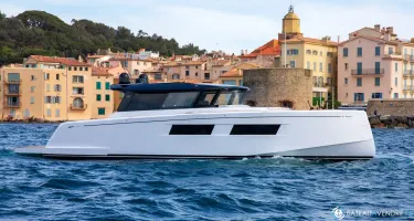 Pardo Yachts Pardo 52 GT