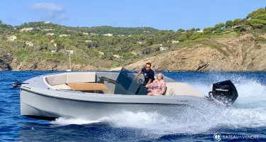 Rand Boats Play 24