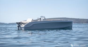 Rand Boats Breeze 20