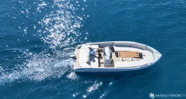 Rand Boats Breeze 20