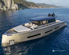 Pardo Yachts Pardo 75