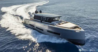 Pardo Yachts Pardo 75 GT
