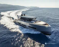 Pardo Yachts Pardo 75