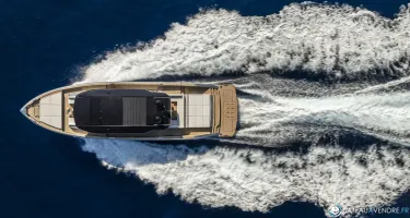 Pardo Yachts Pardo 75 GT