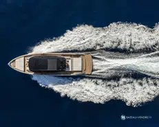 Pardo Yachts Pardo 75