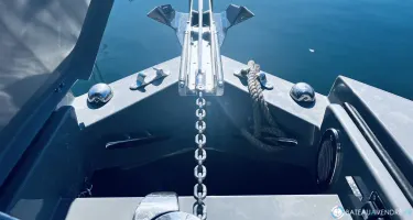 Rand Boats Spirit 25