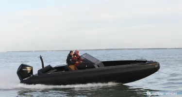 Iron Boats  647