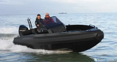 Iron Boats  647
