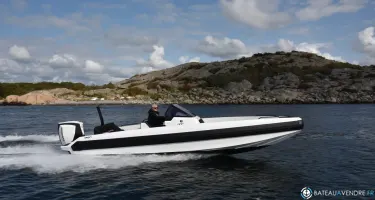Iron Boats  767