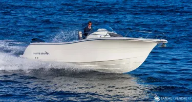 White Shark  240 SC
