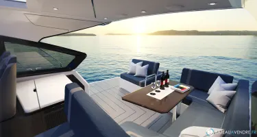 Fairline Targa 40
