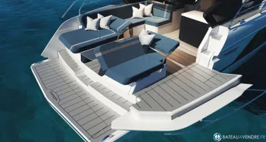 Fairline Targa 40