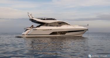 Fairline Phantom 65