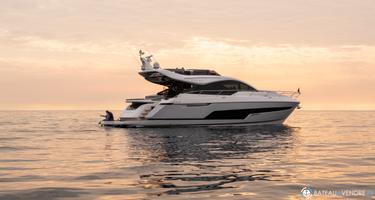 Fairline Phantom 65