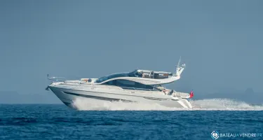 Fairline Phantom 65