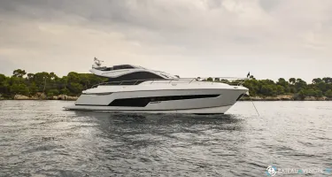 Fairline Phantom 65