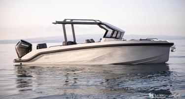 Rand Boats Roamer 29