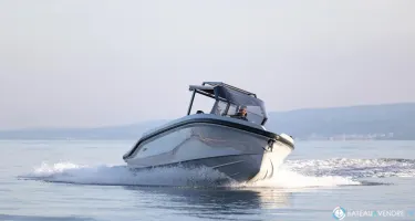 Rand Boats Roamer 29