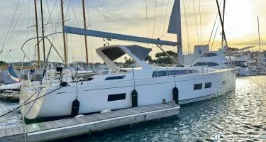 Grand Soleil  52 LC