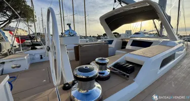 Grand Soleil  52 LC