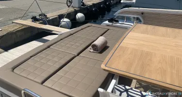 Pardo Yachts Endurance 60