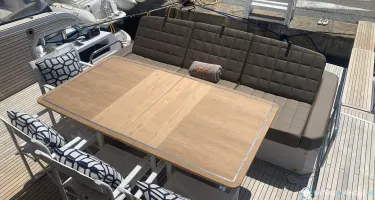 Pardo Yachts Endurance 60