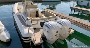 Joker Boat Clubman 30