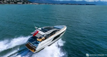 Fairline Targa 40