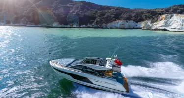 Fairline Targa 40