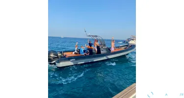 Sea Water Smeralda 320