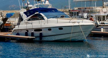 Fairline Targa 38